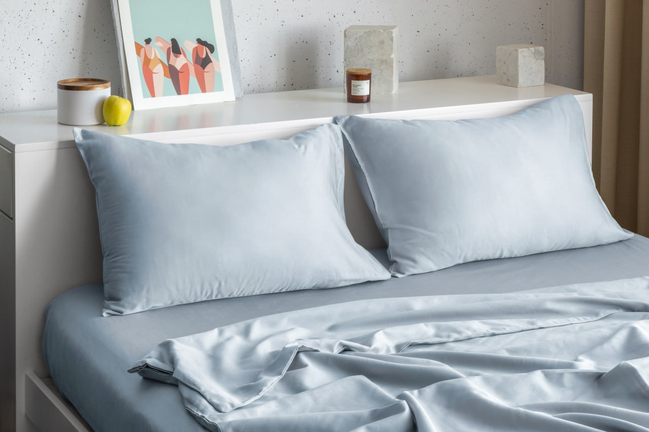 Постельное белье #1